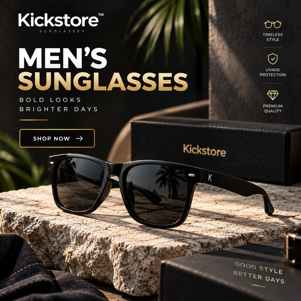 Men's Sunglasses