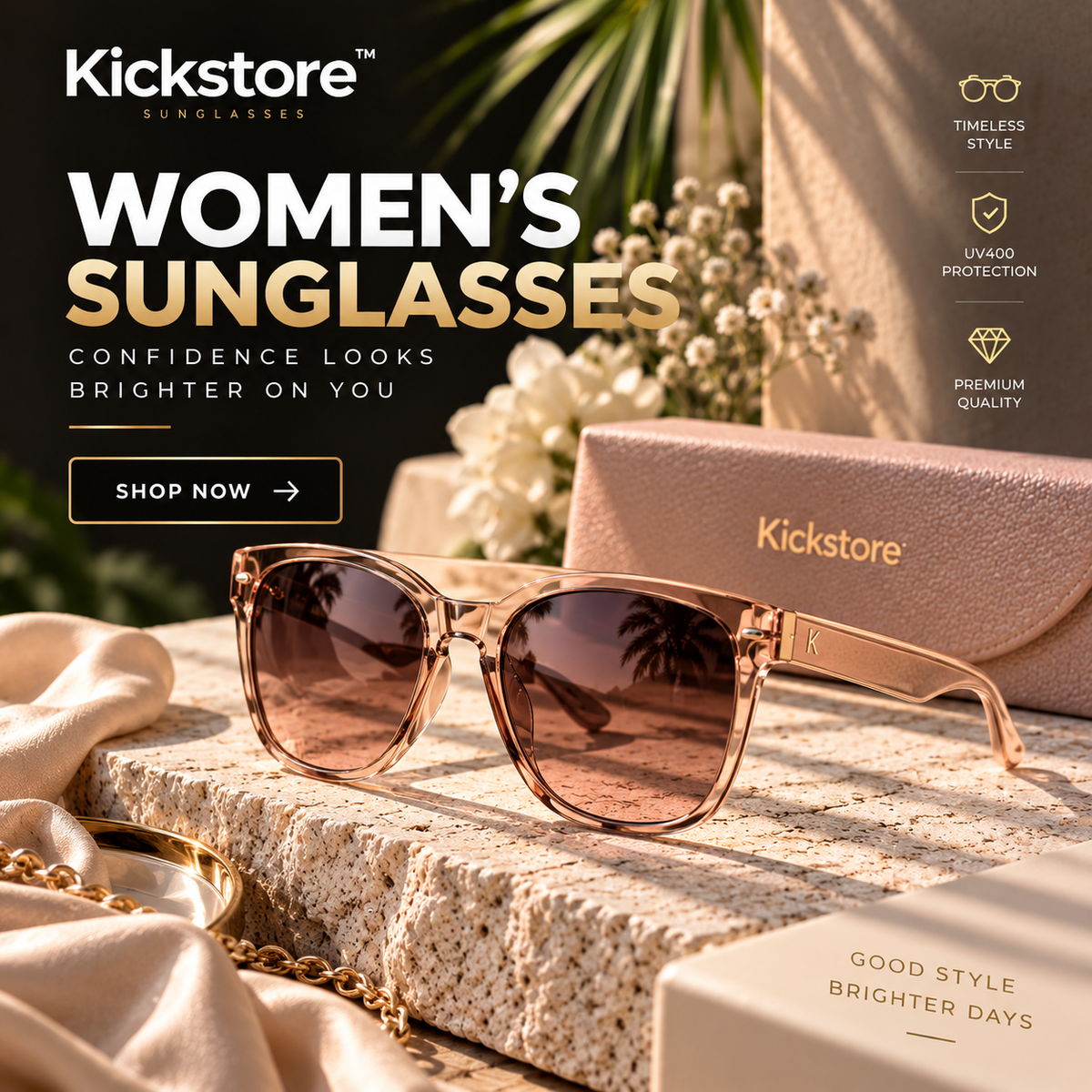 Women's Sunglasses