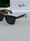 Ray. Ban 2140 Shining Black