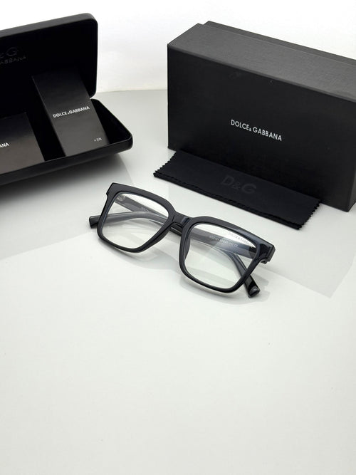 Dolc.e And Gabbana 5101 Frame