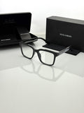 Dolc.e And Gabbana 5101 Frame