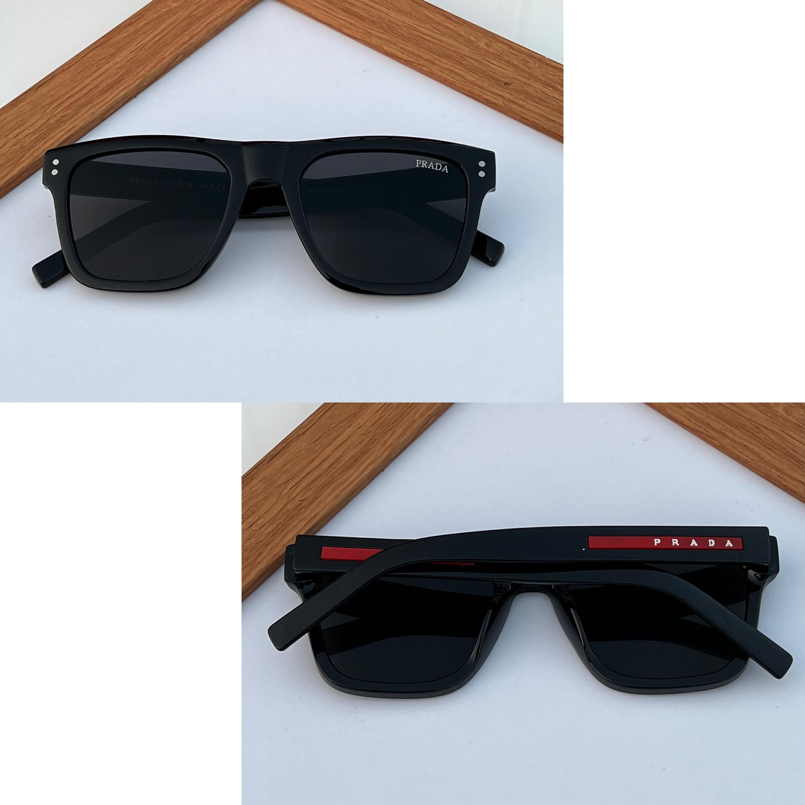 Prad.a 3835 Full Black
