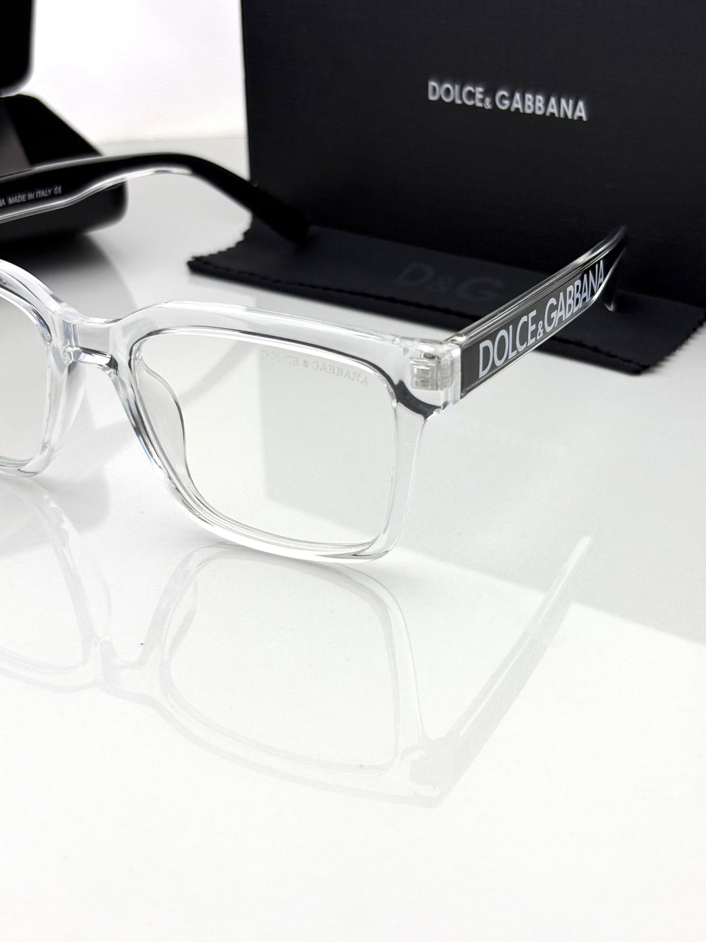 Dolce and Gabbana 5101 Frame