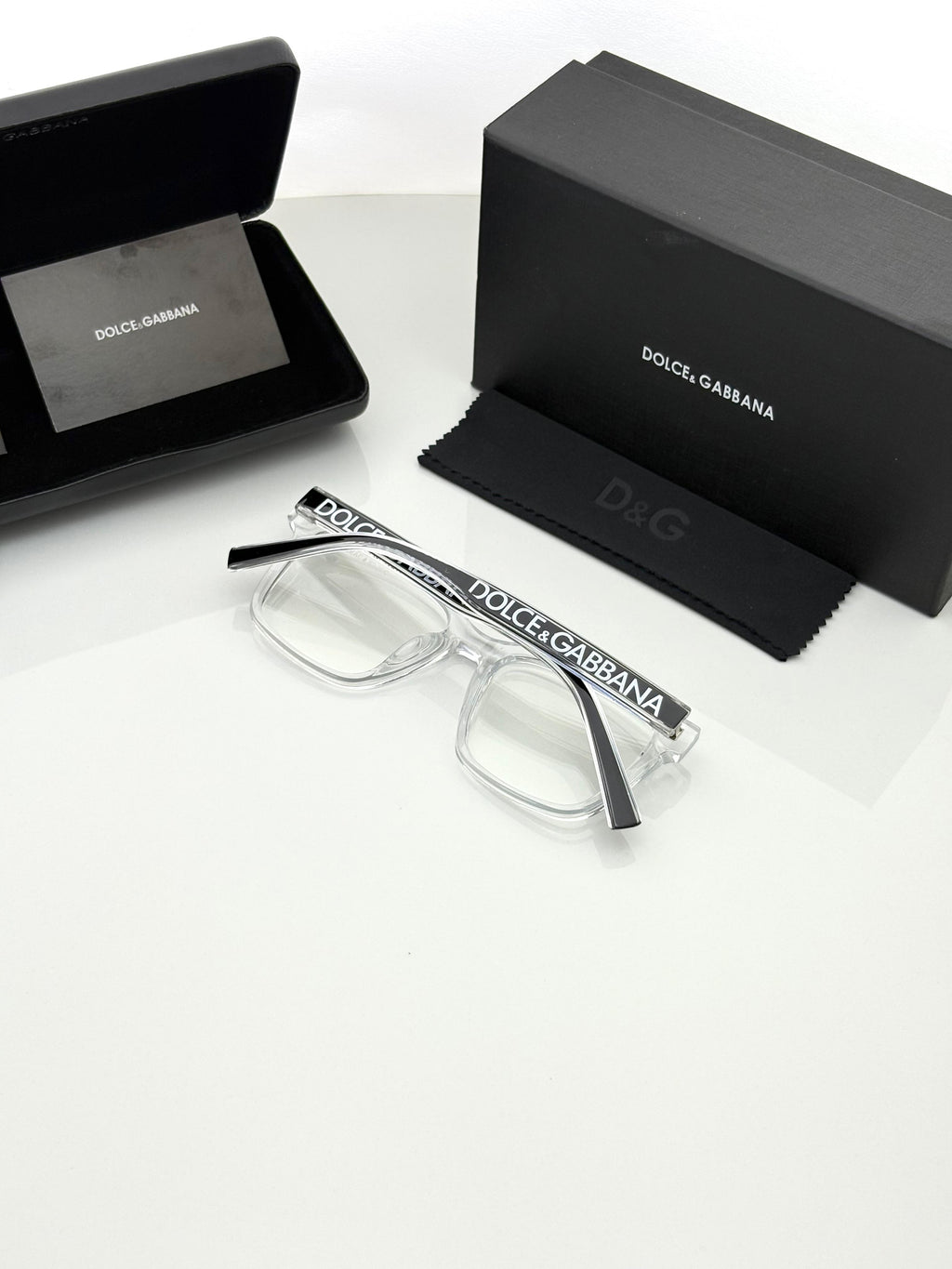 Dolce and Gabbana 5101 Frame