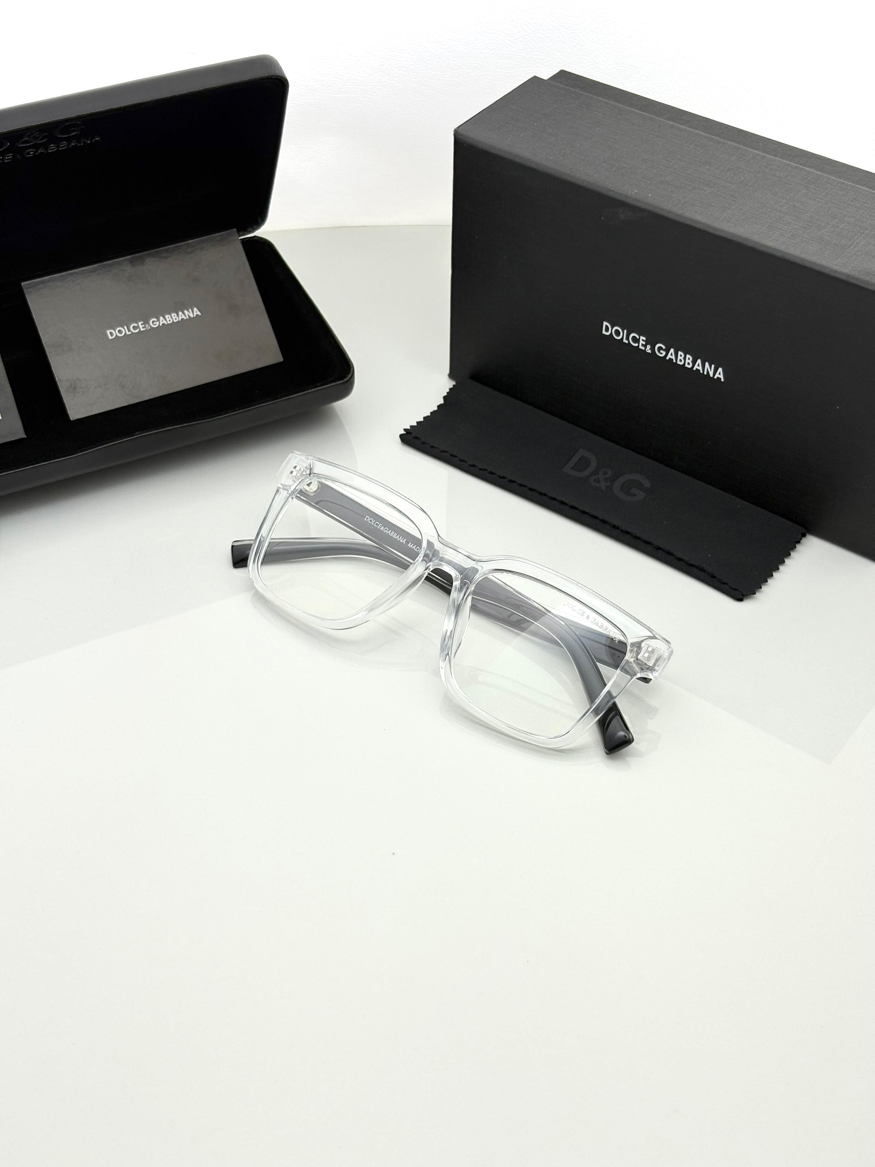 Dolce and Gabbana 5101 Frame