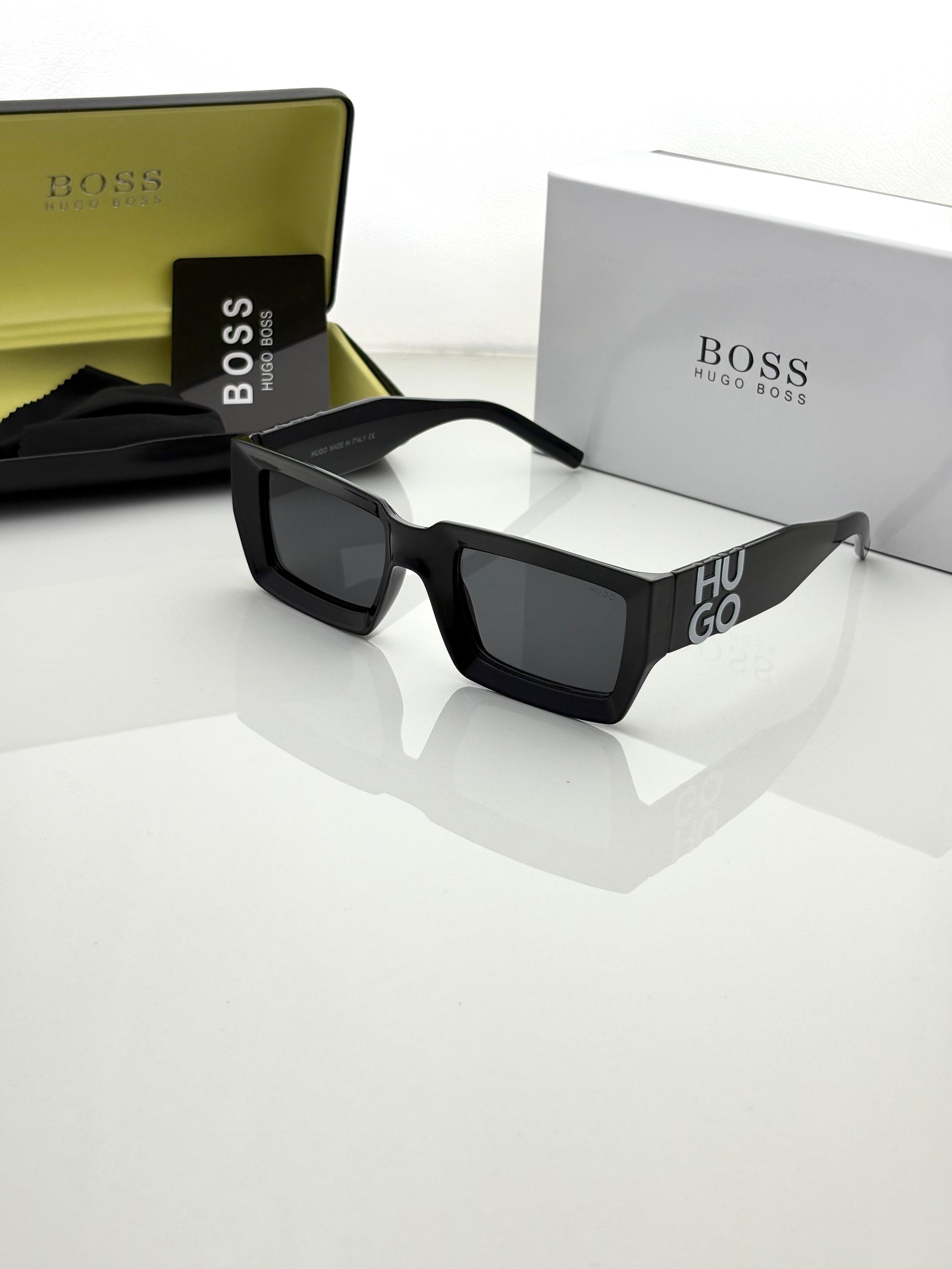 Hugo Boss 1310 All Black