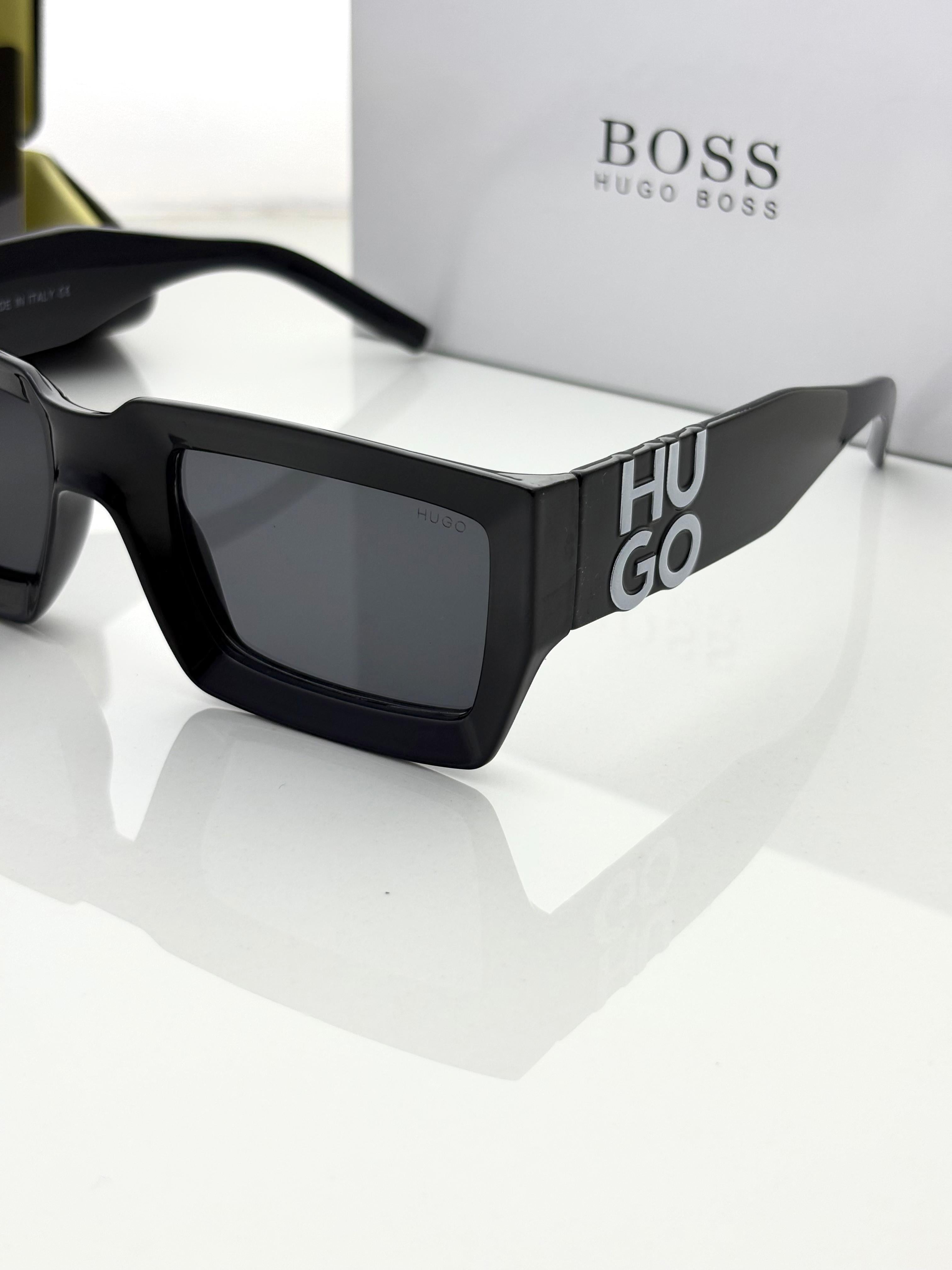 Hugo Boss 1310 All Black