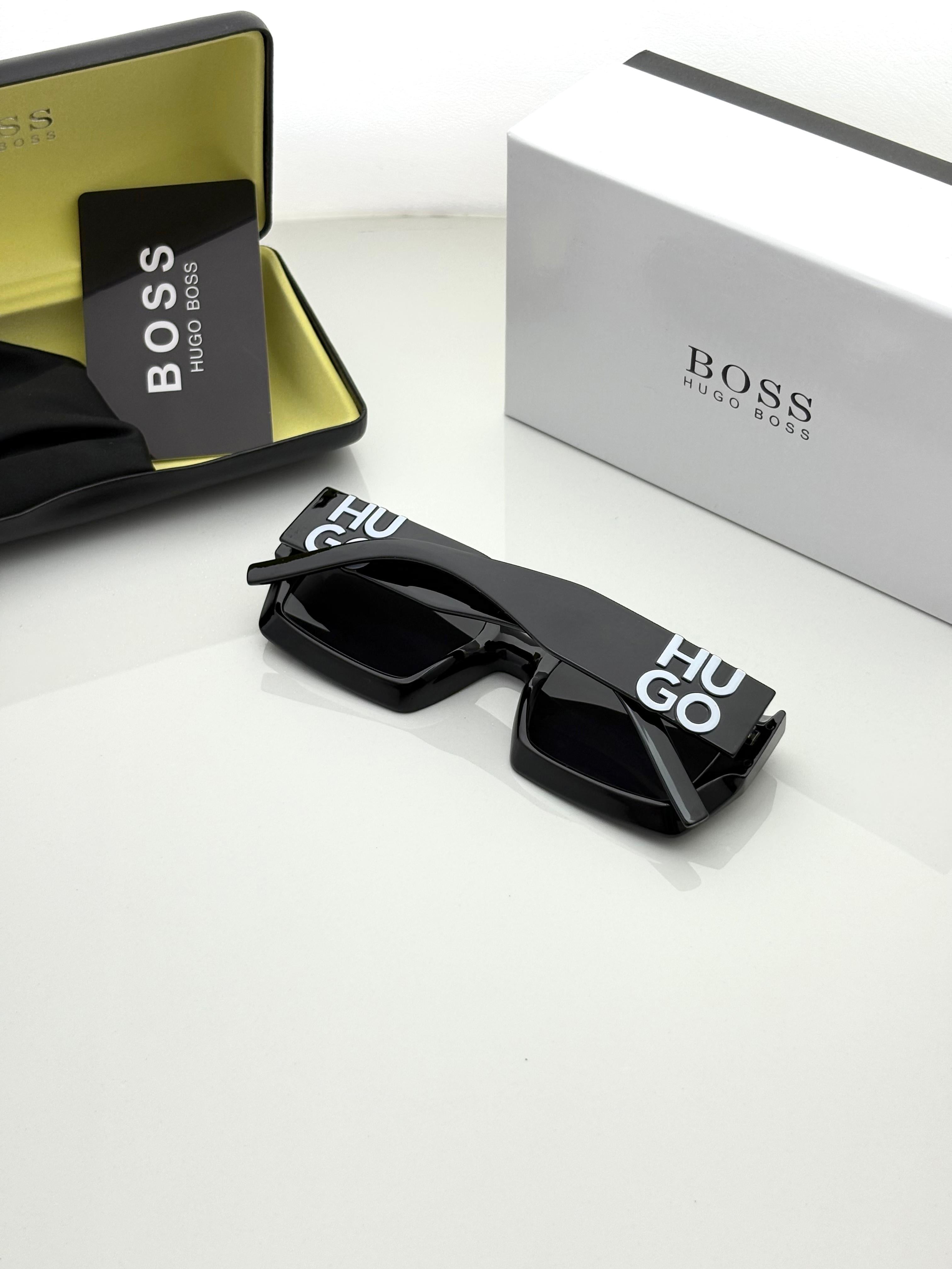Hugo Boss 1310 All Black