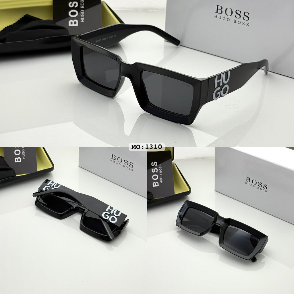 Hugo Boss 1310 All Black