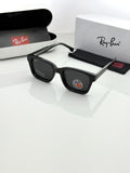 Ray Ban 7701 Black