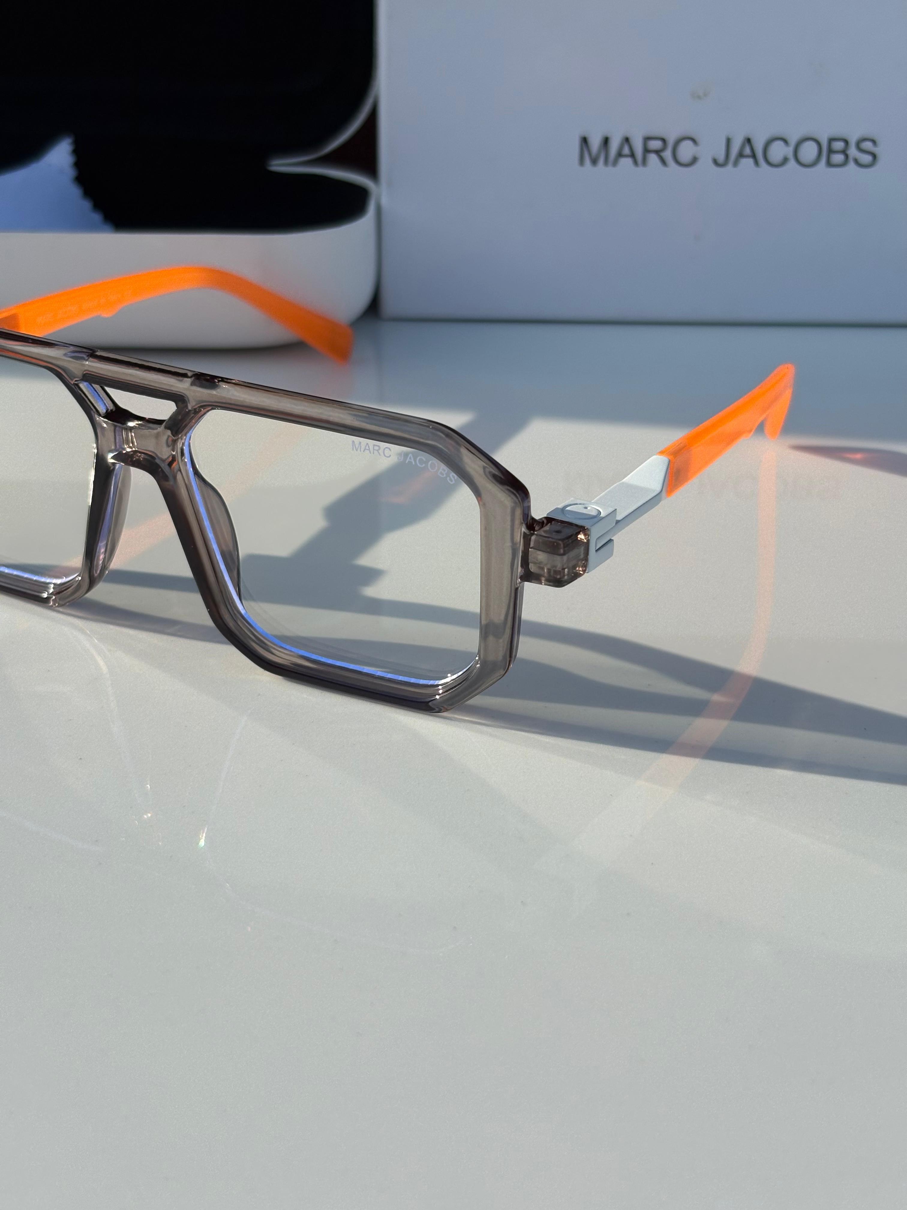 Marc Jacobs 6125 Frame Orange