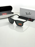 Ray Ban 4228 Black