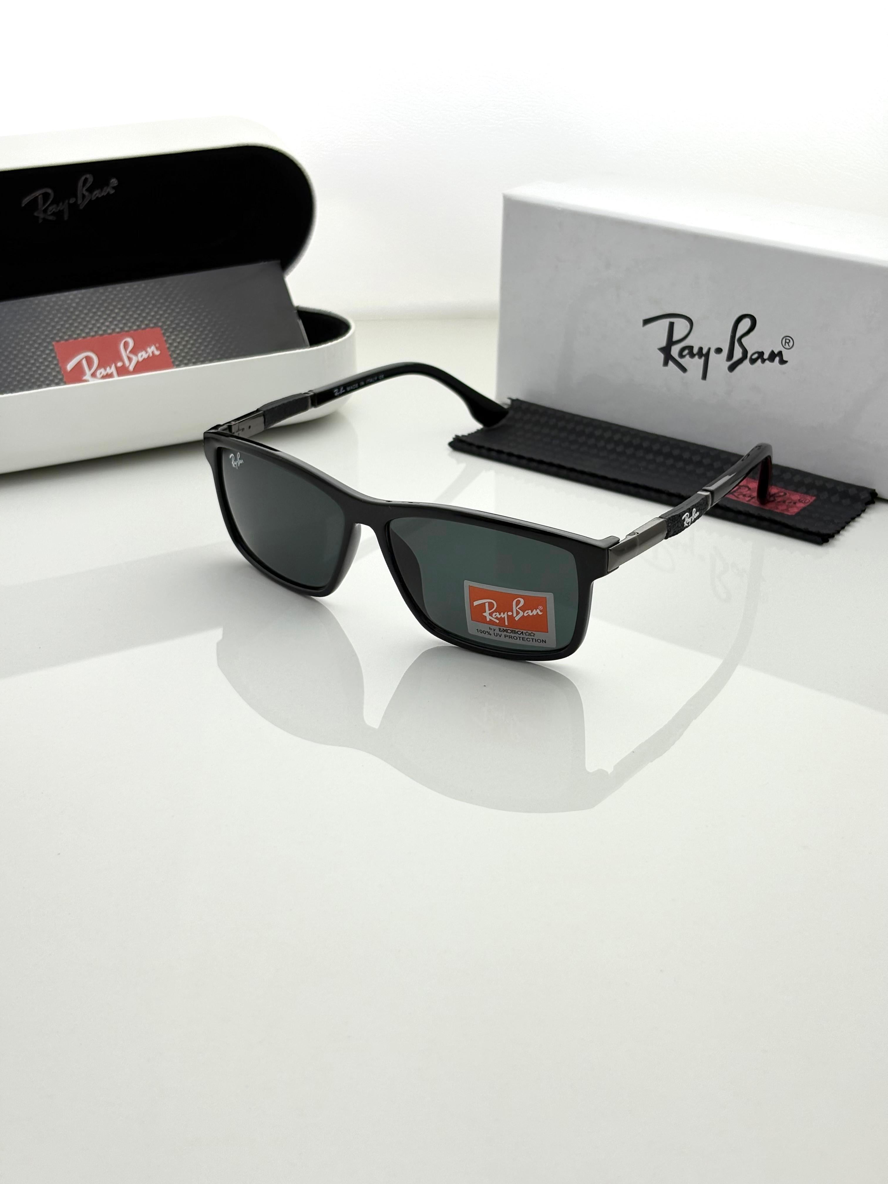 Ray Ban 4228 Black