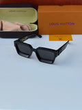 Louis Vuitton 96006 Black