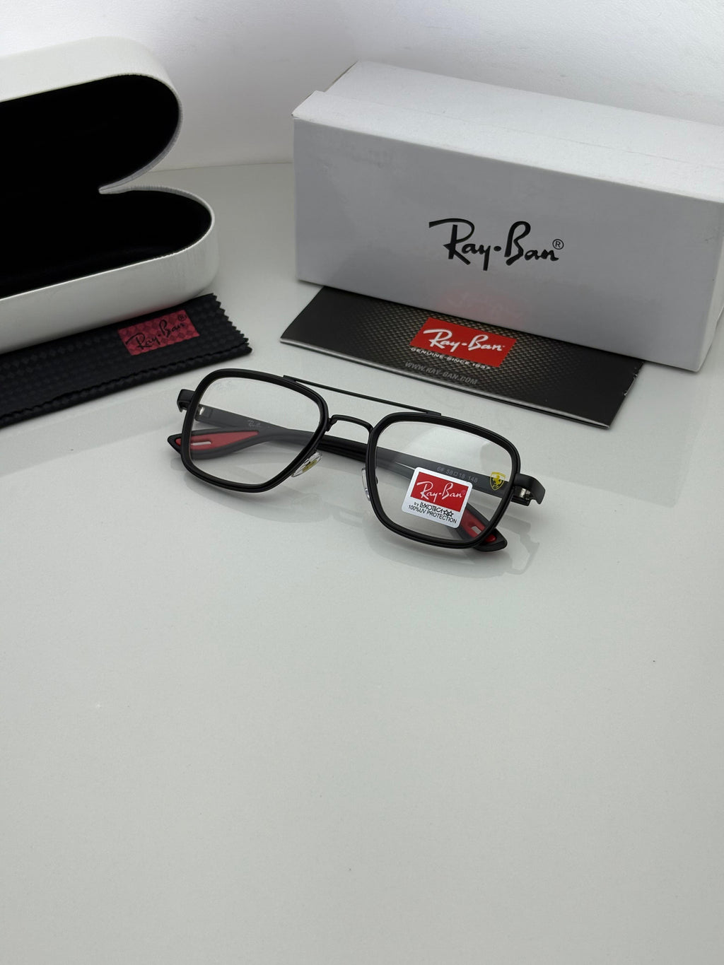 Ray Ban 06 Frame