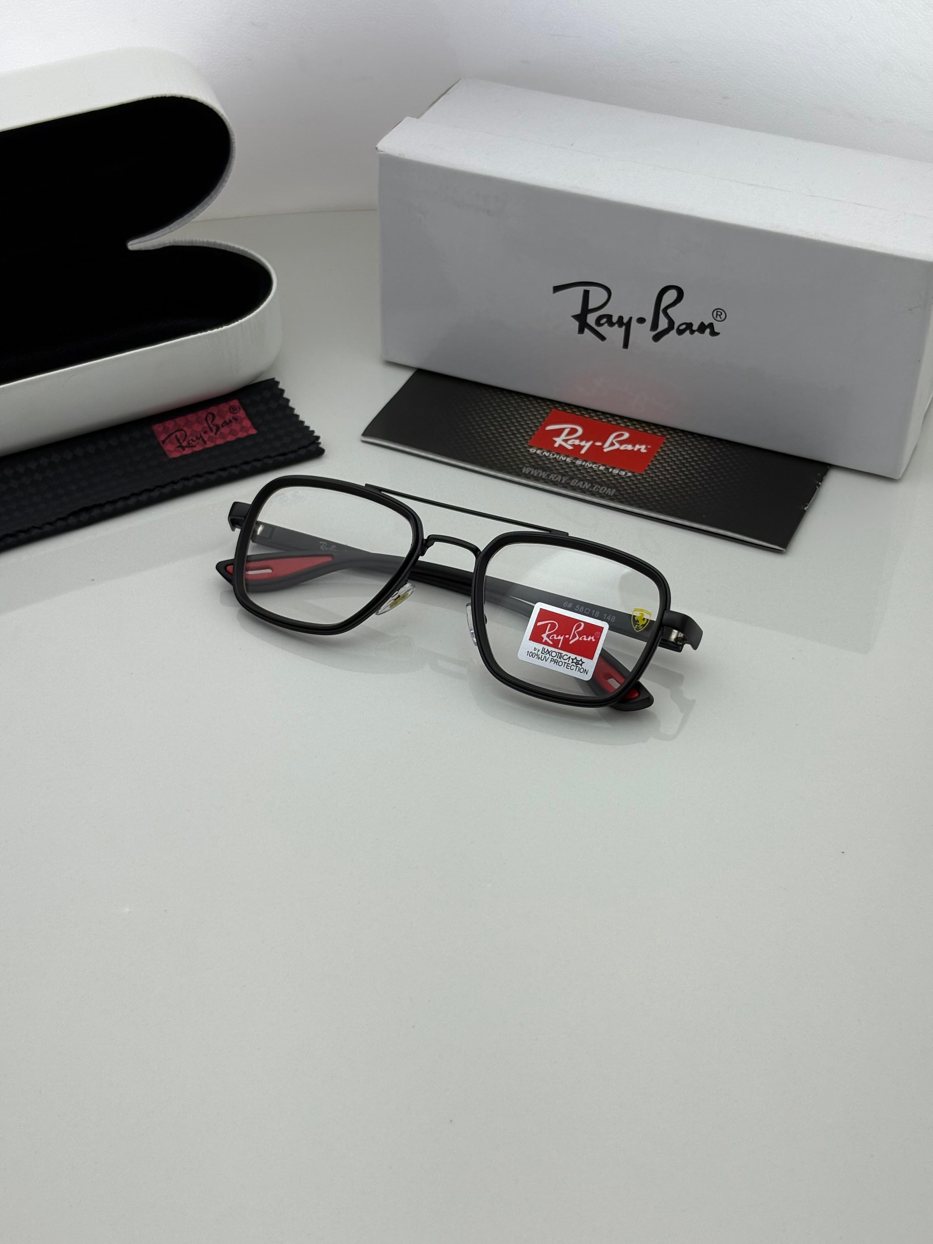 Ray Ban 06 Frame