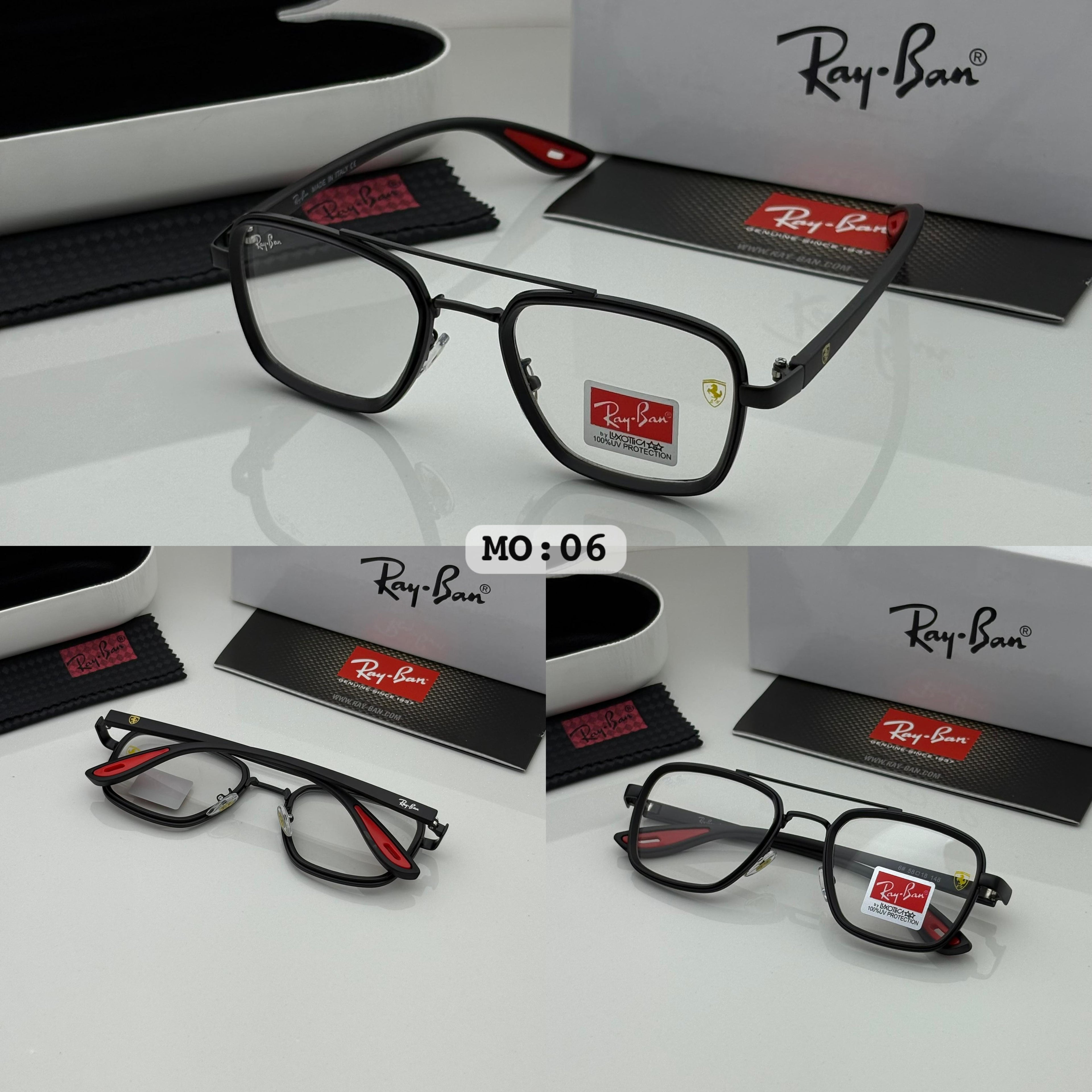 Ray Ban 06 Frame