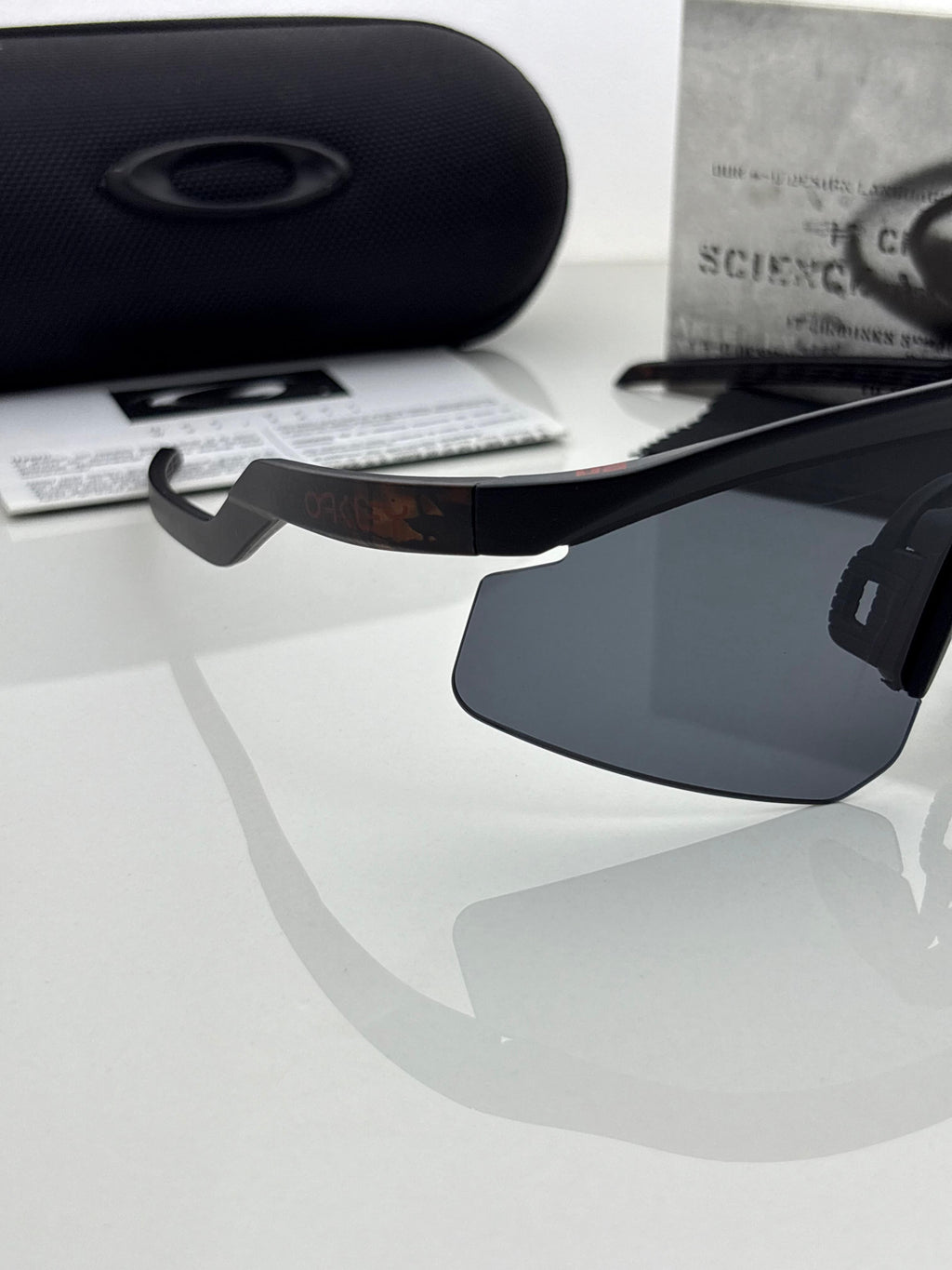 Oakley 4929 Black