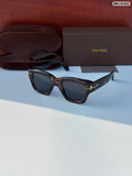 Tom Ford 4184 Black