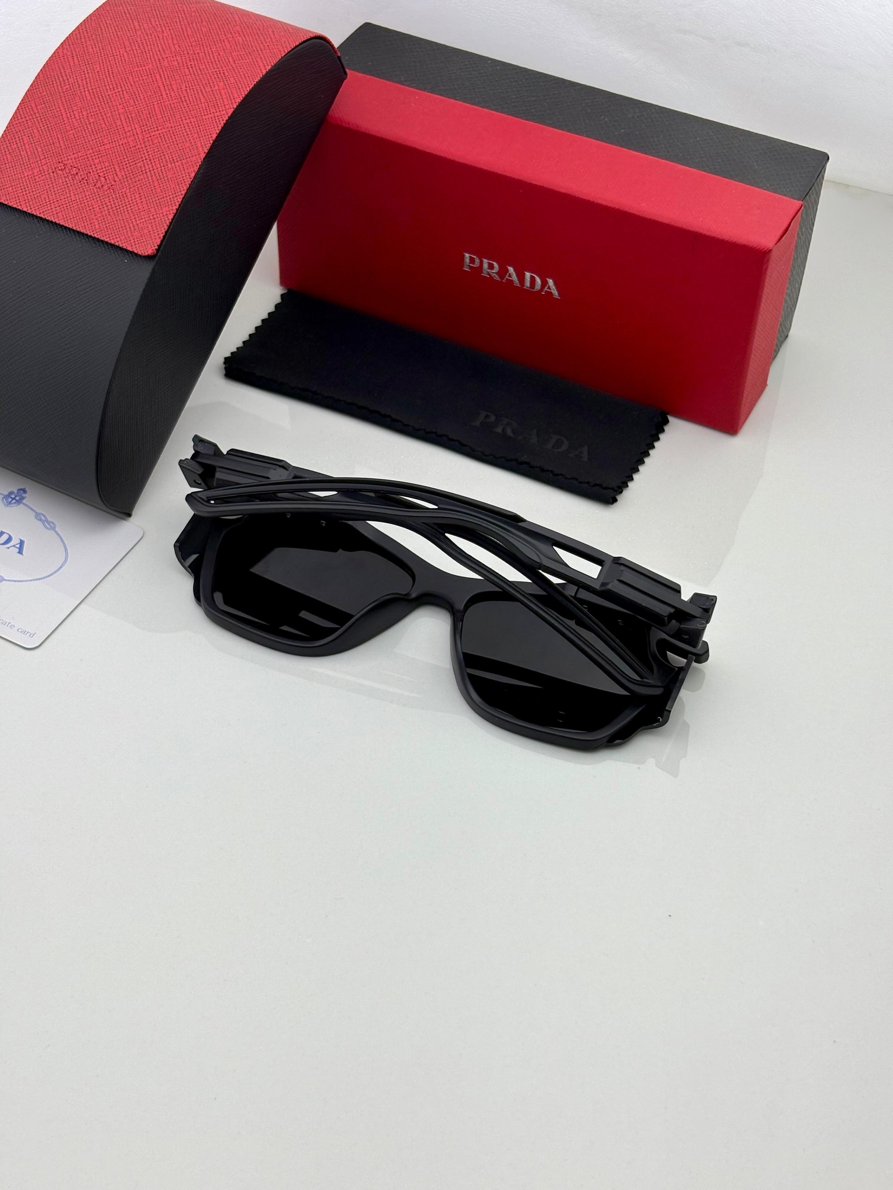 Prada 9024 Black