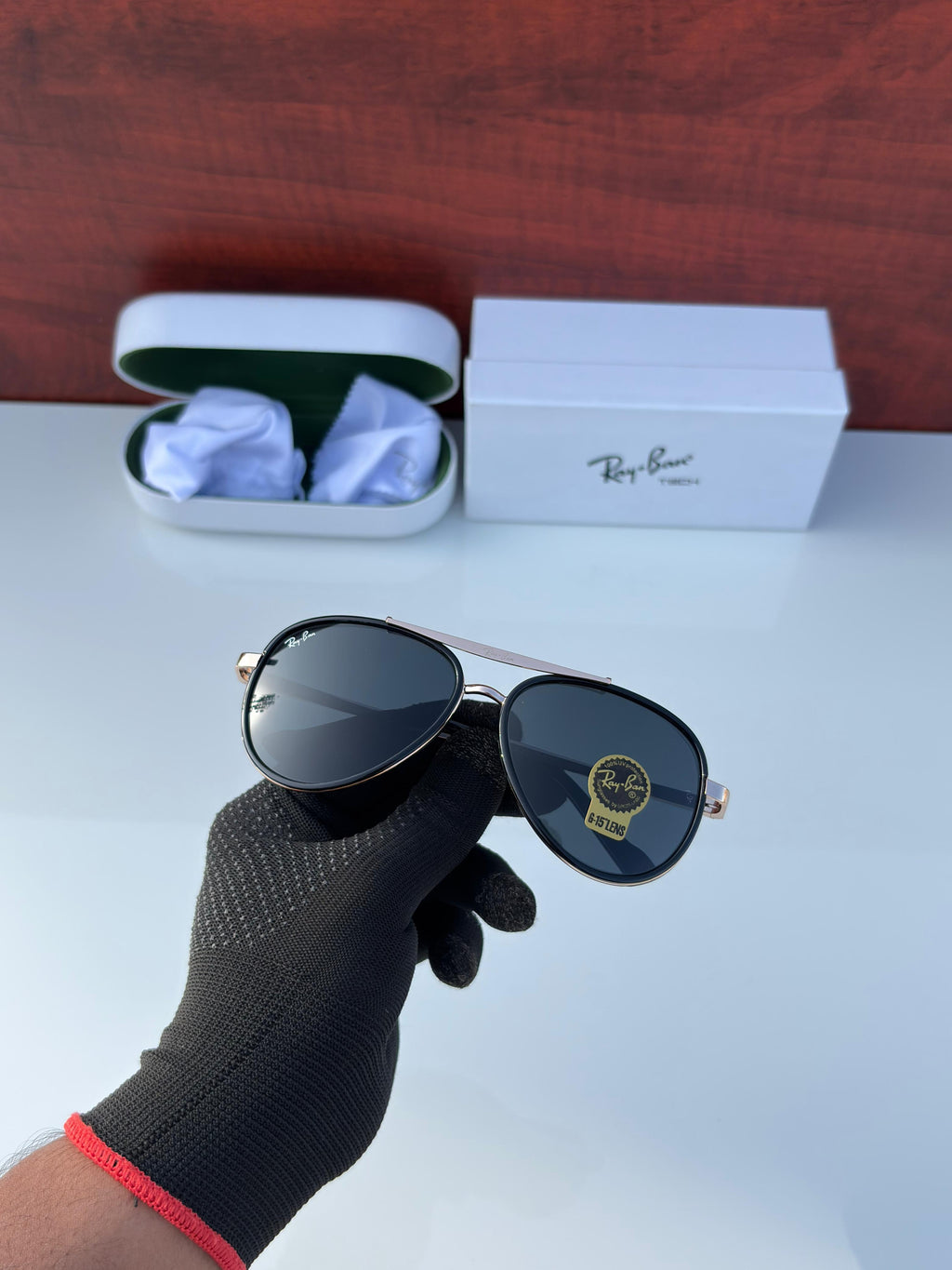 Ray Ban 4414