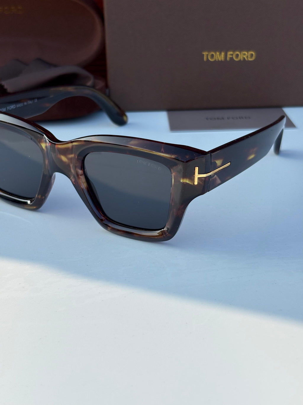 Tom Ford 4184 Black