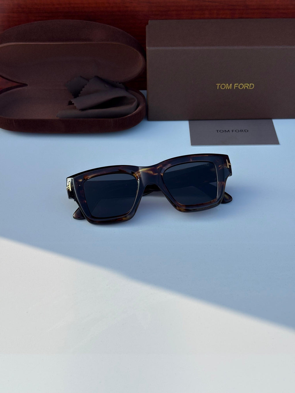 Tom Ford 4184 Black