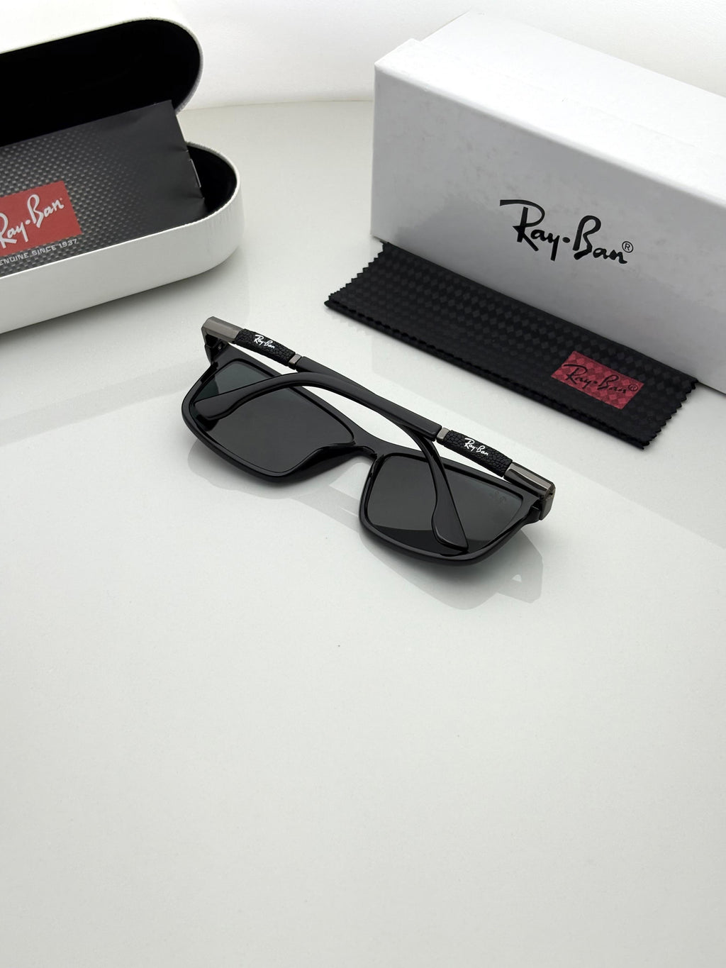 Ray Ban 4228 Black