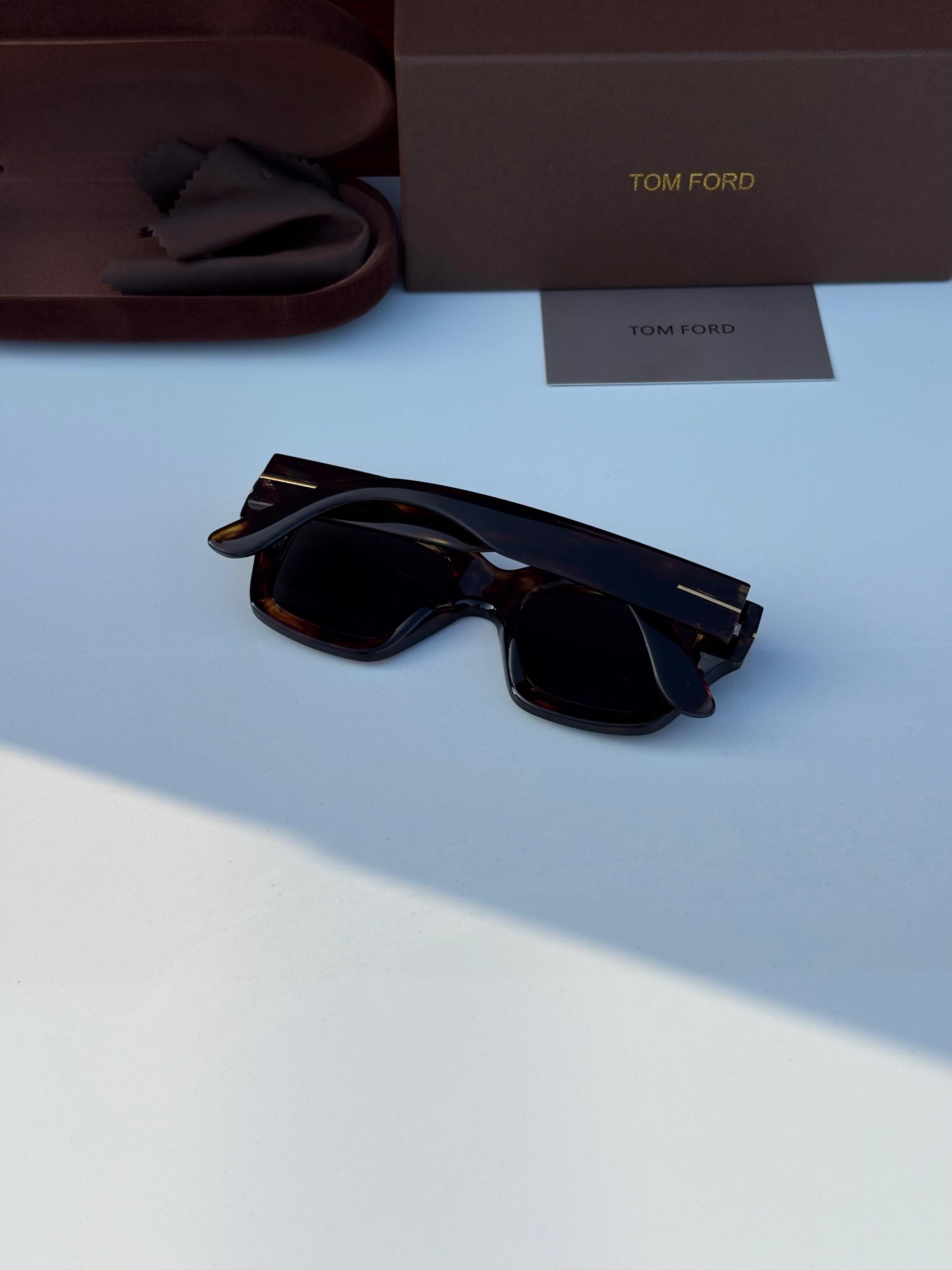 Tom Ford 4184 Black