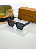 Louis Vuitton 35104 Black