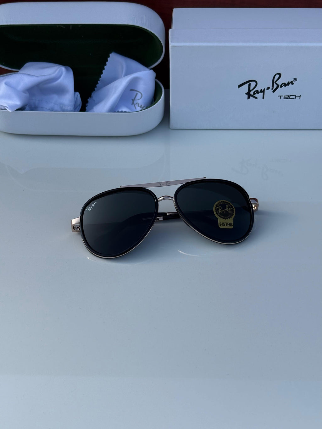 Ray Ban 4414