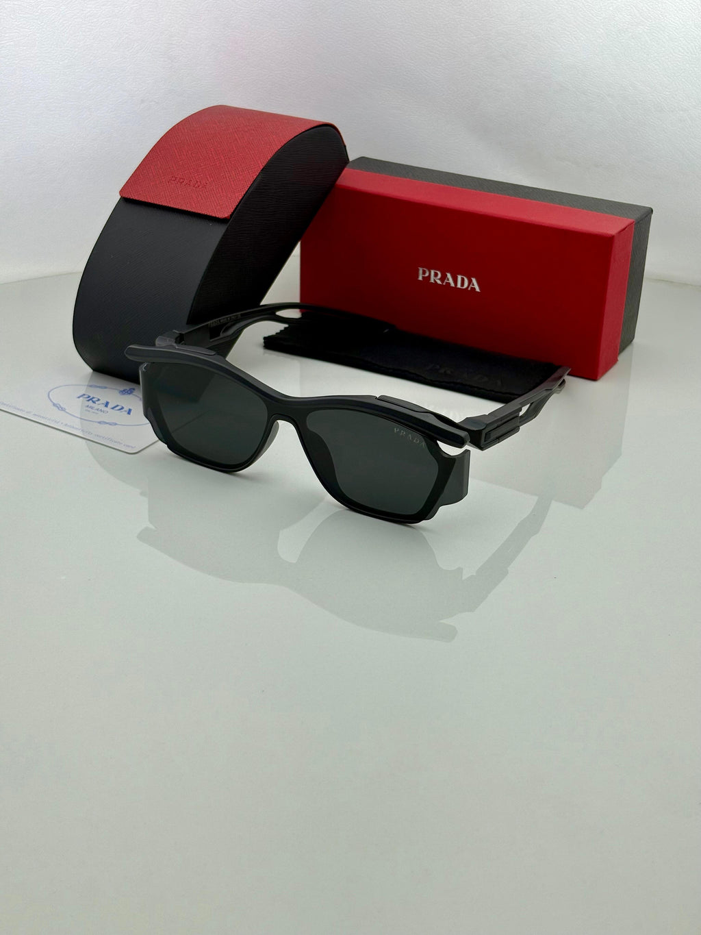 Prada 9024 Black