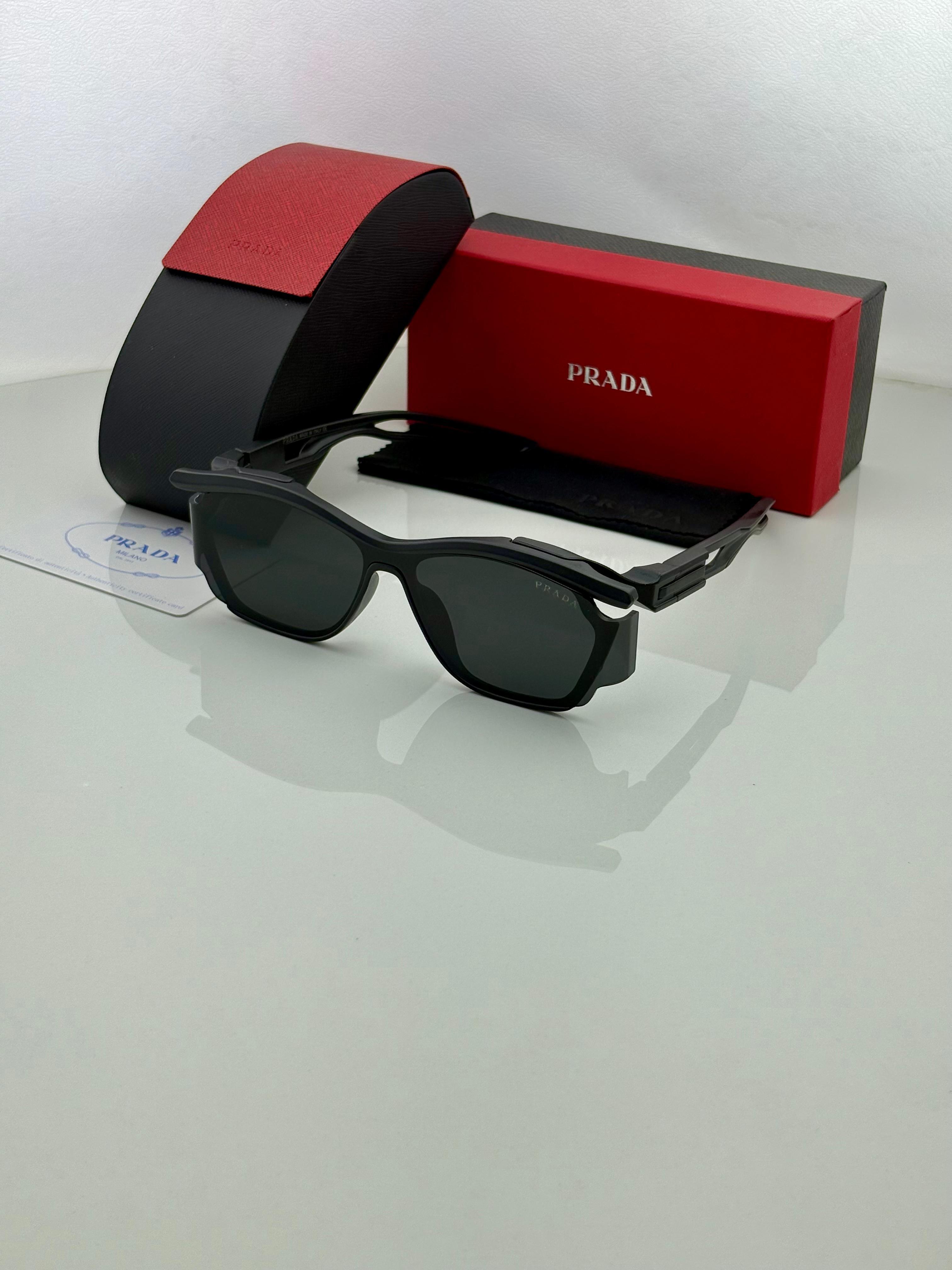 Prada 9024 Black