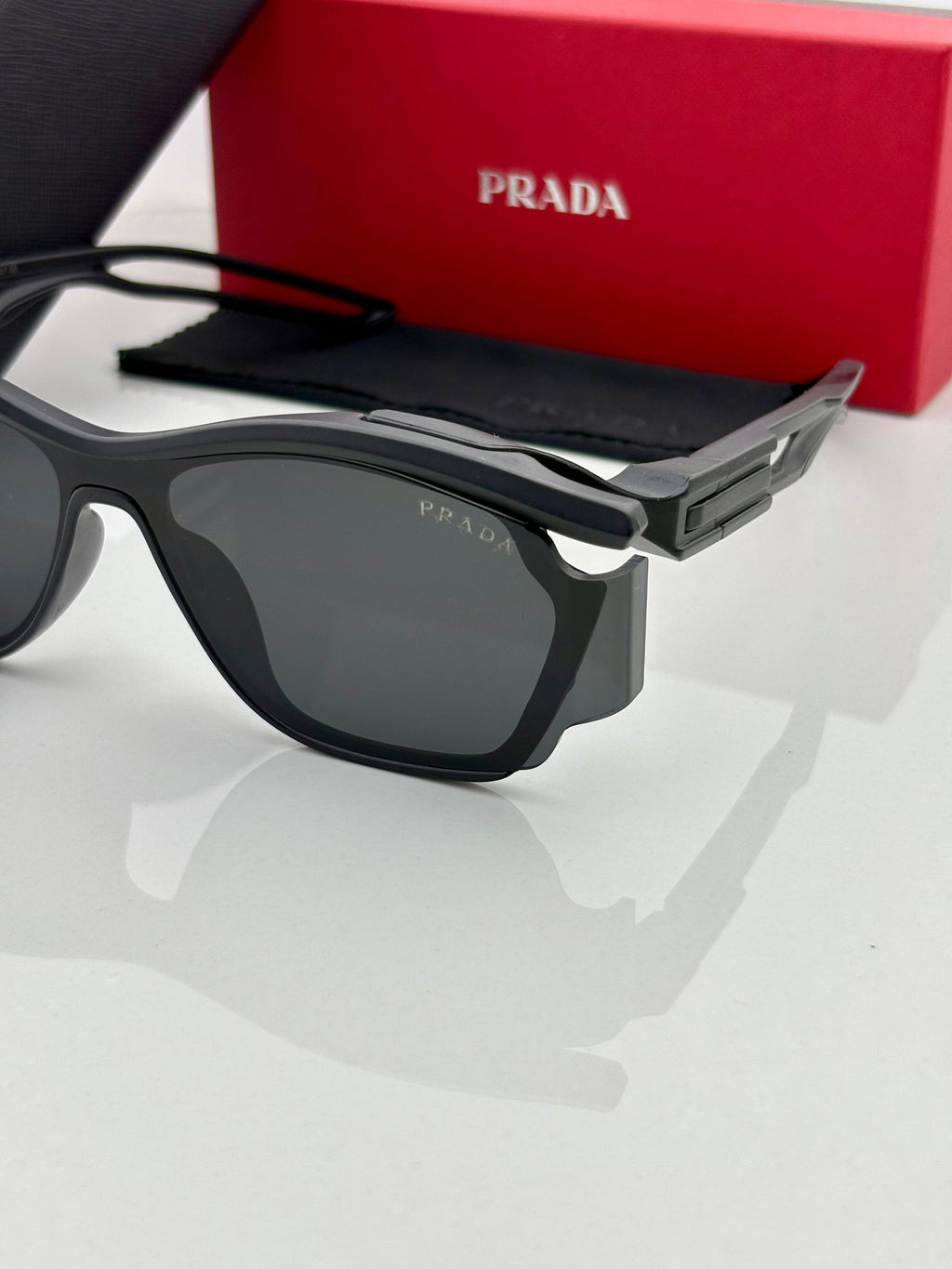 Prada 9024 Black