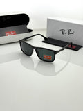 Ray Ban 4228 Black