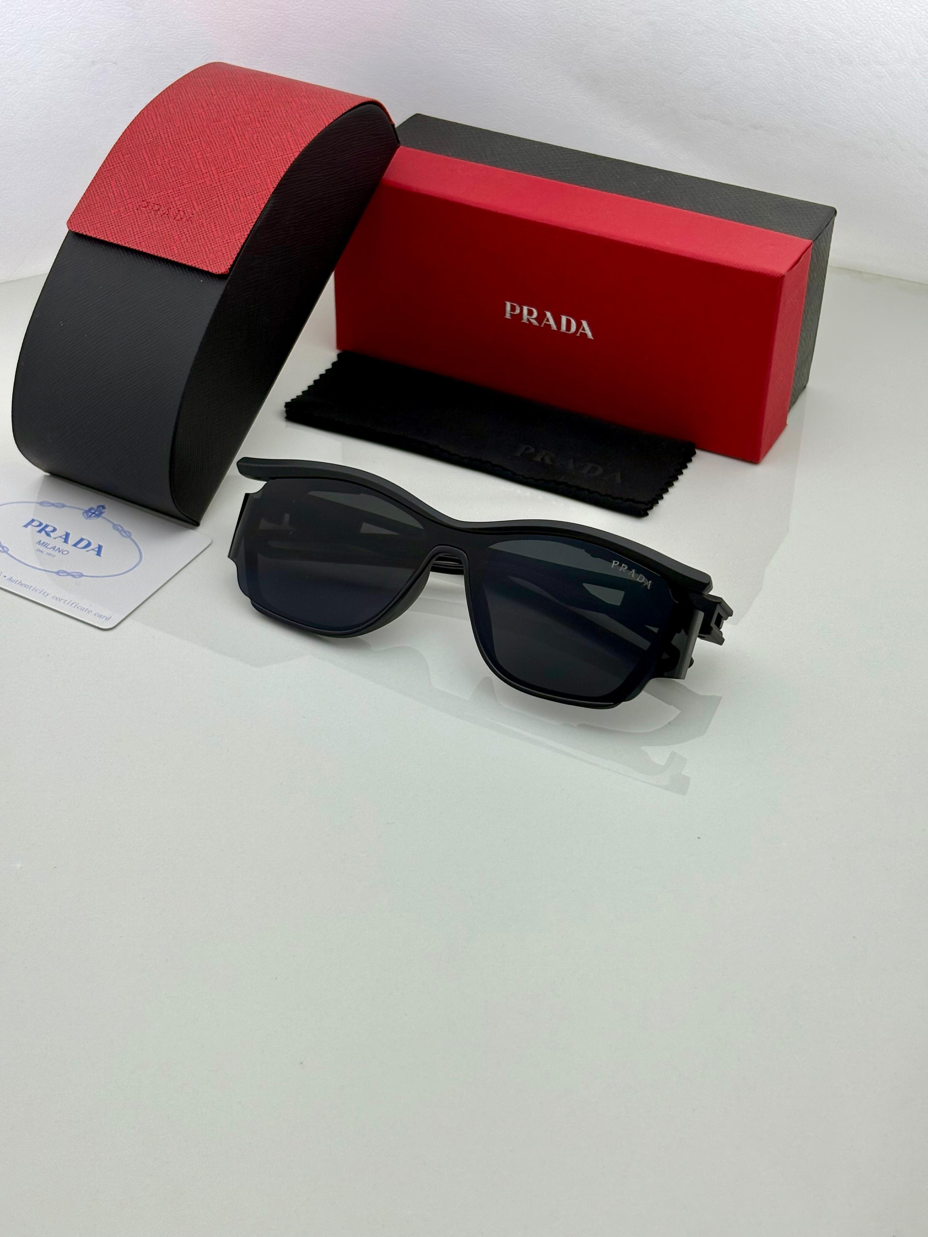Prada 9024 Black
