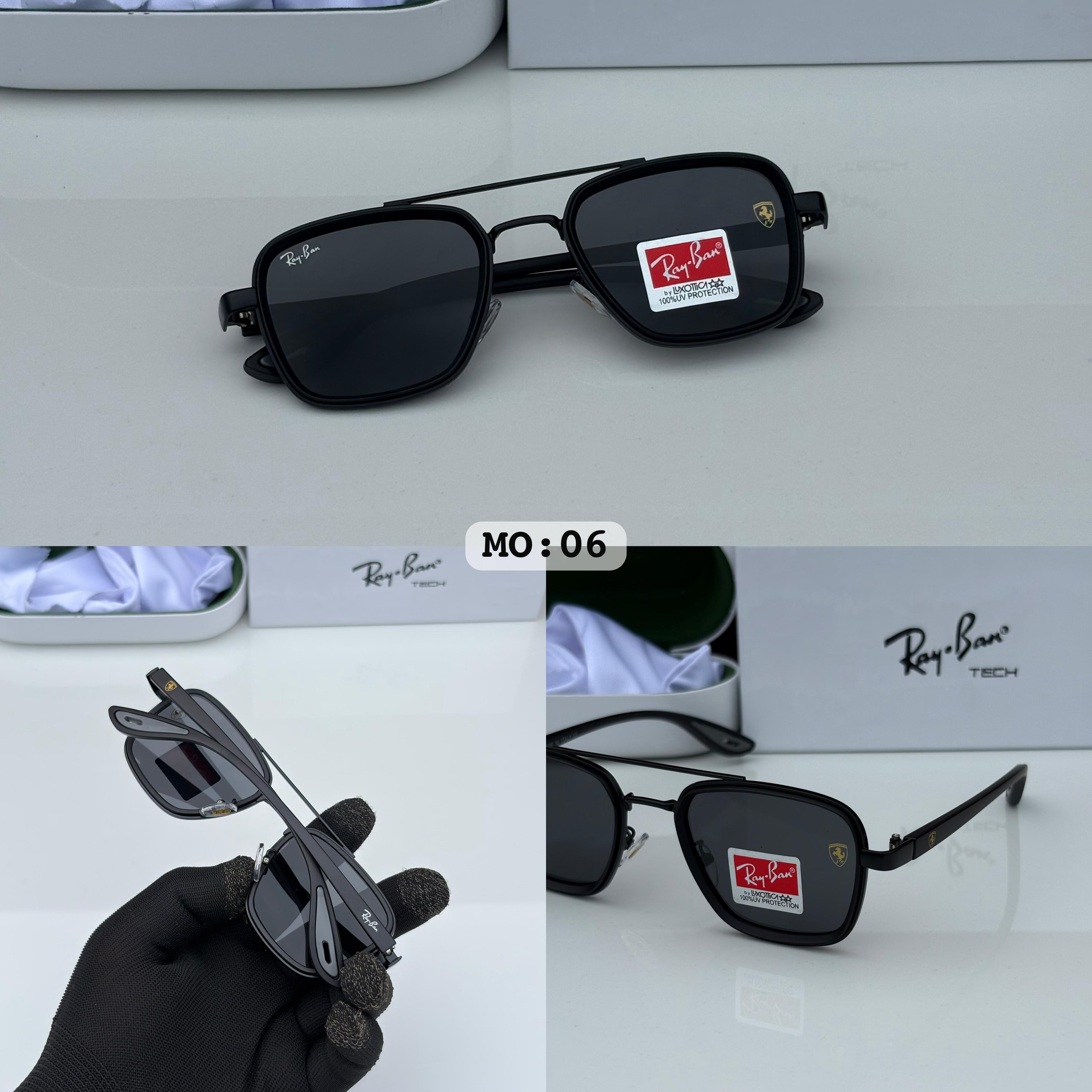 Ray Ban 06