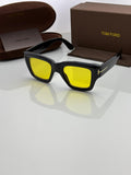 Tom Ford 4184 Yellow Black