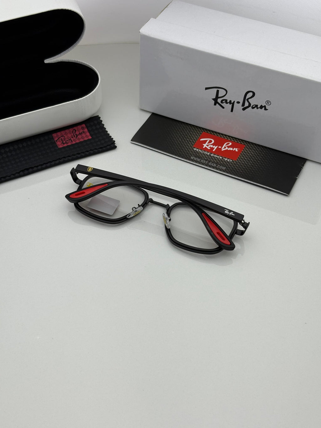 Ray Ban 06 Frame