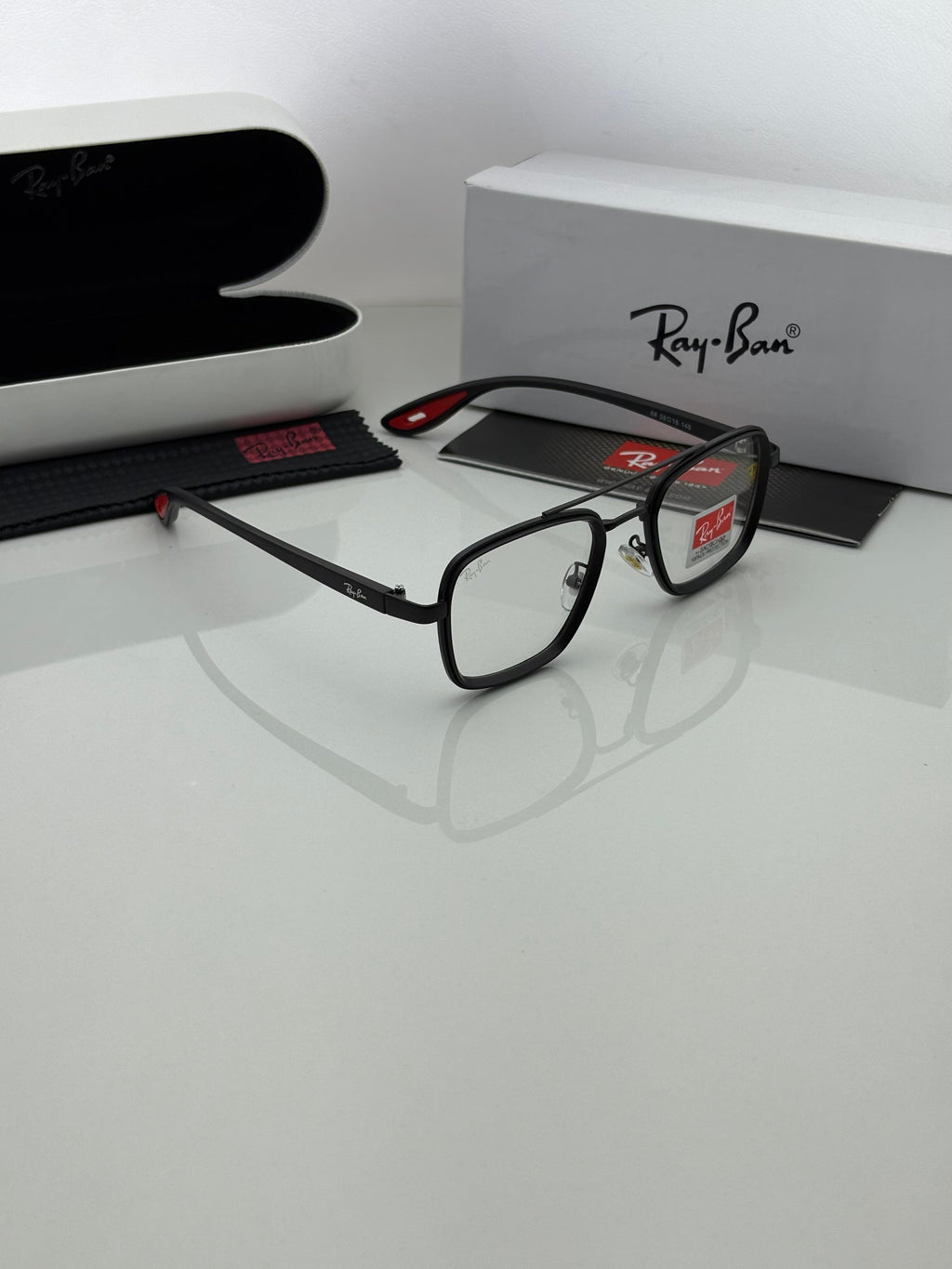 Ray Ban 06 Frame