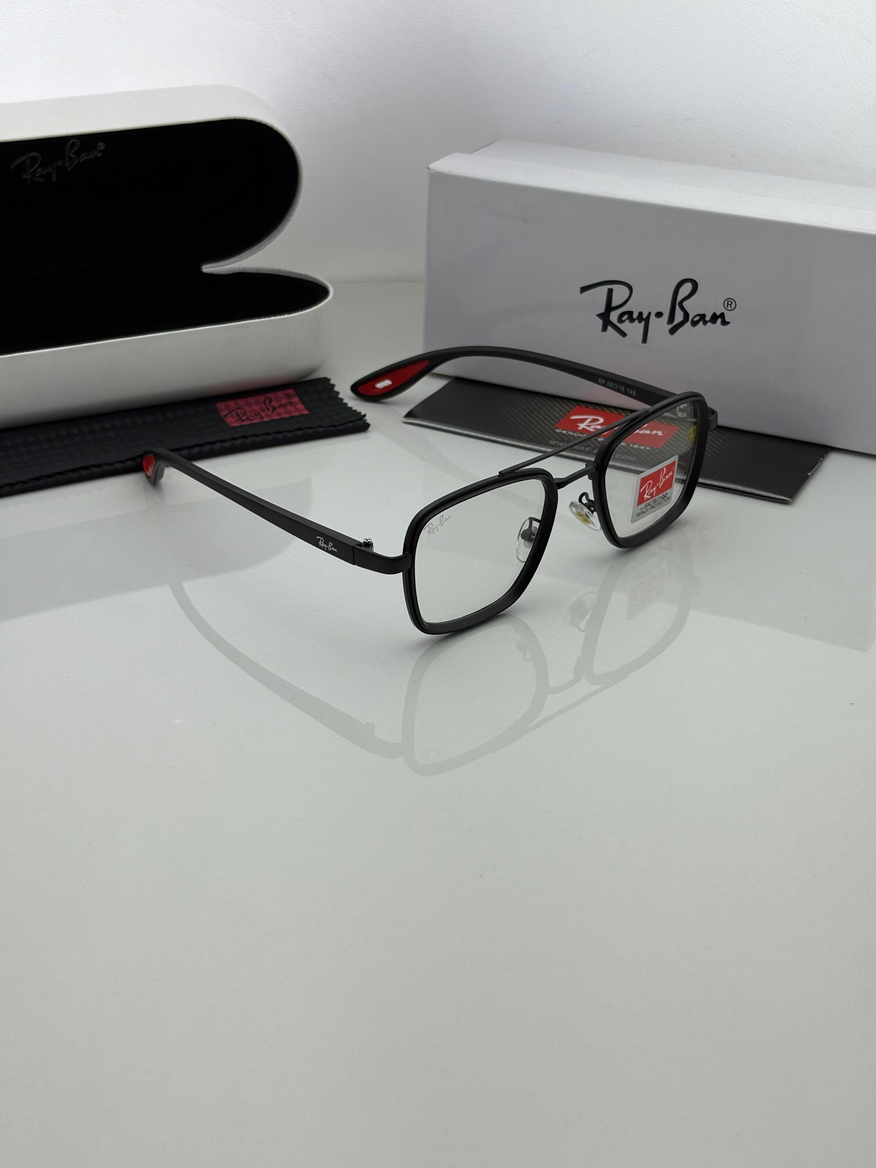 Ray Ban 06 Frame