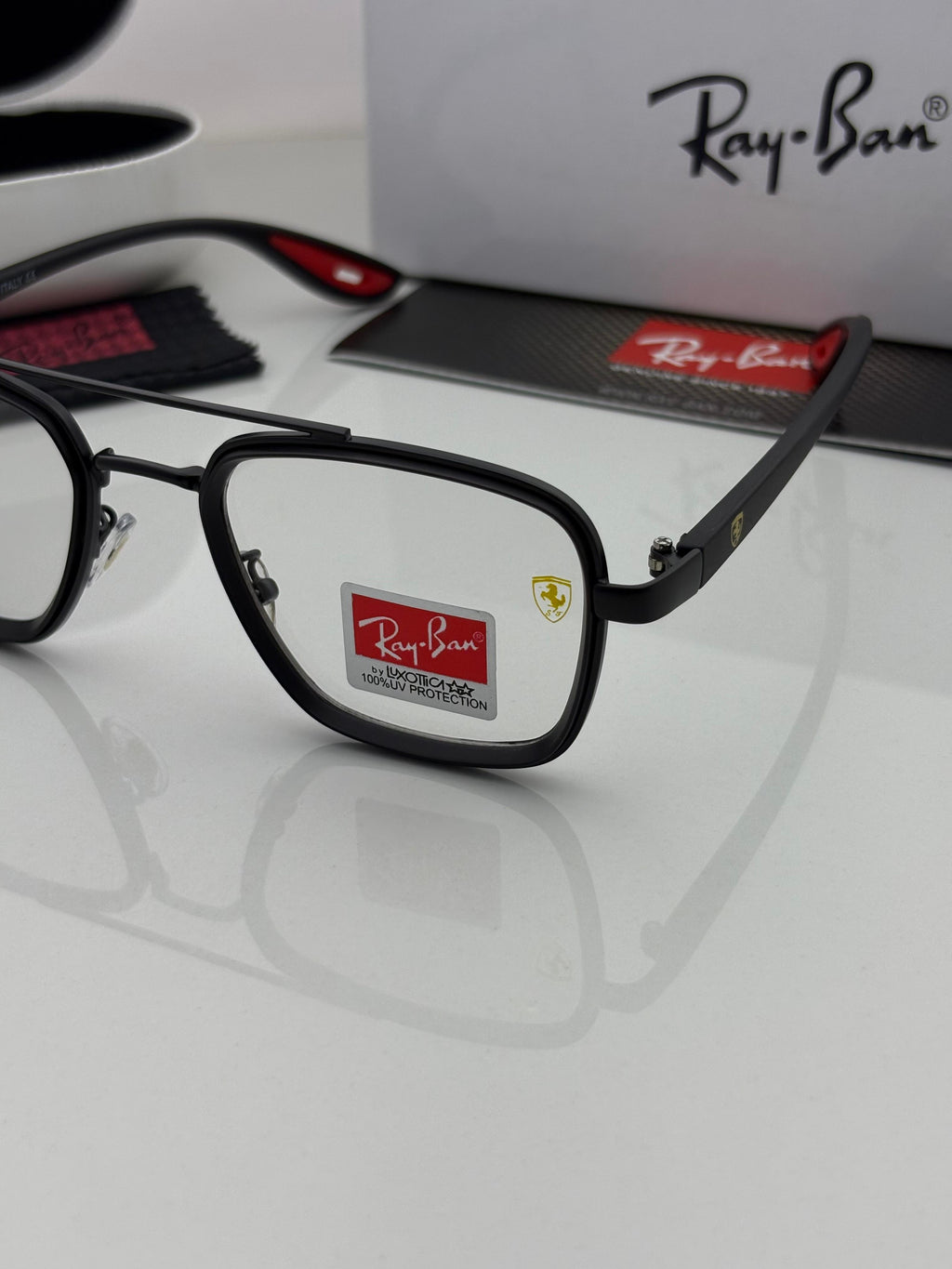 Ray Ban 06 Frame
