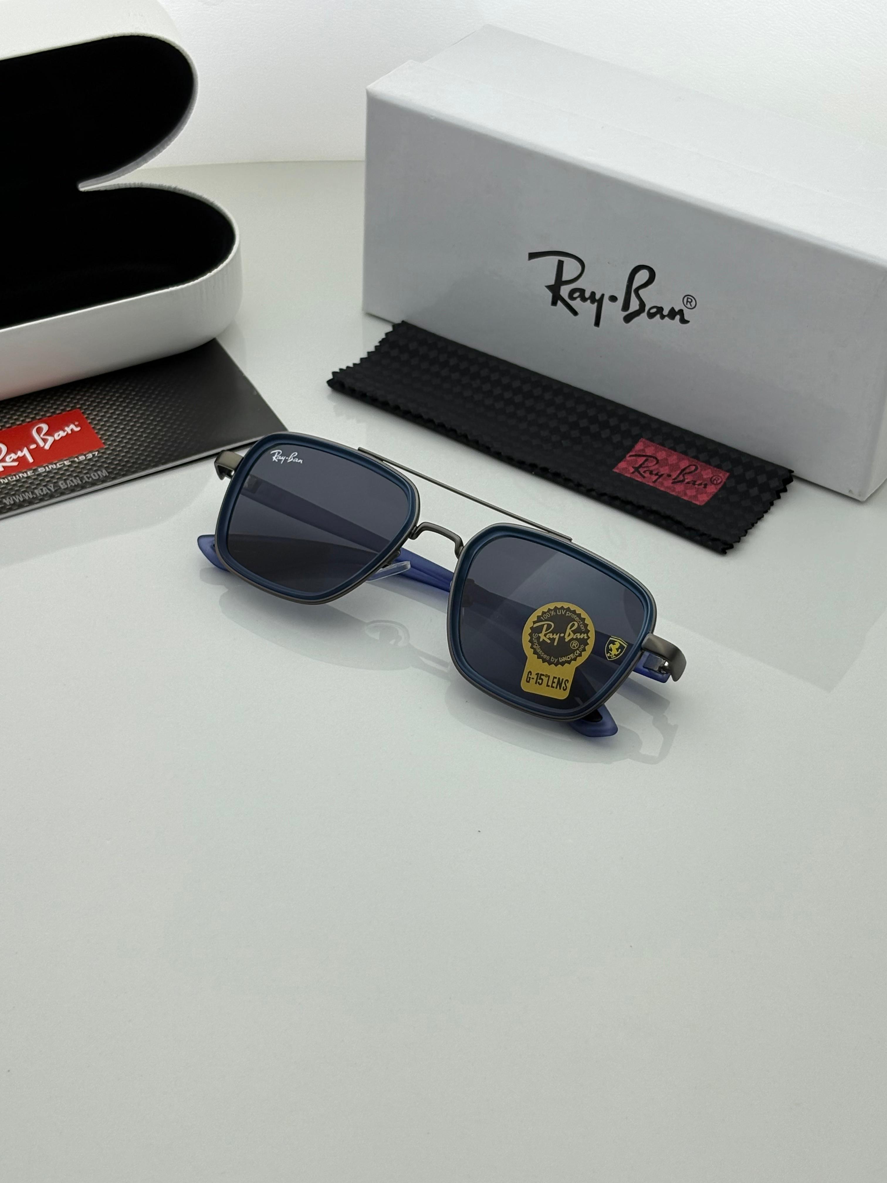 Ray Ban 06 Blue