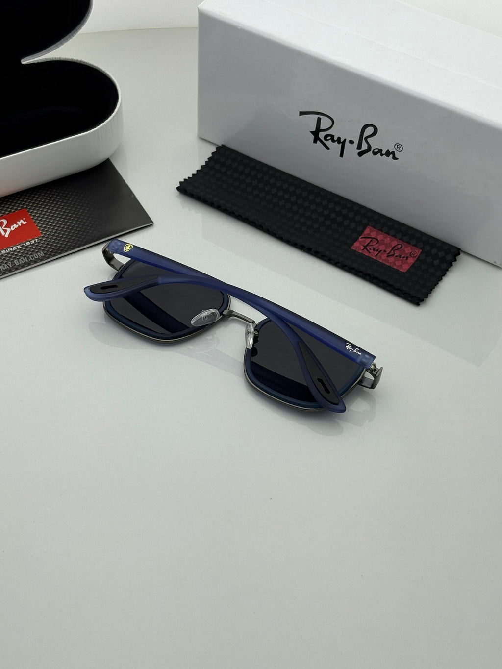 Ray Ban 06 Blue