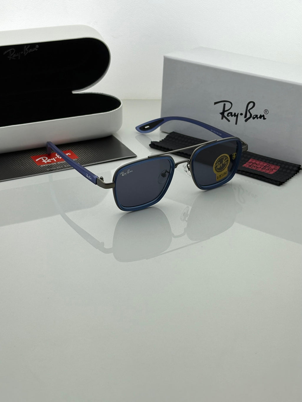 Ray Ban 06 Blue