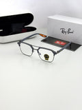 Ray Ban 04 Grey Frame