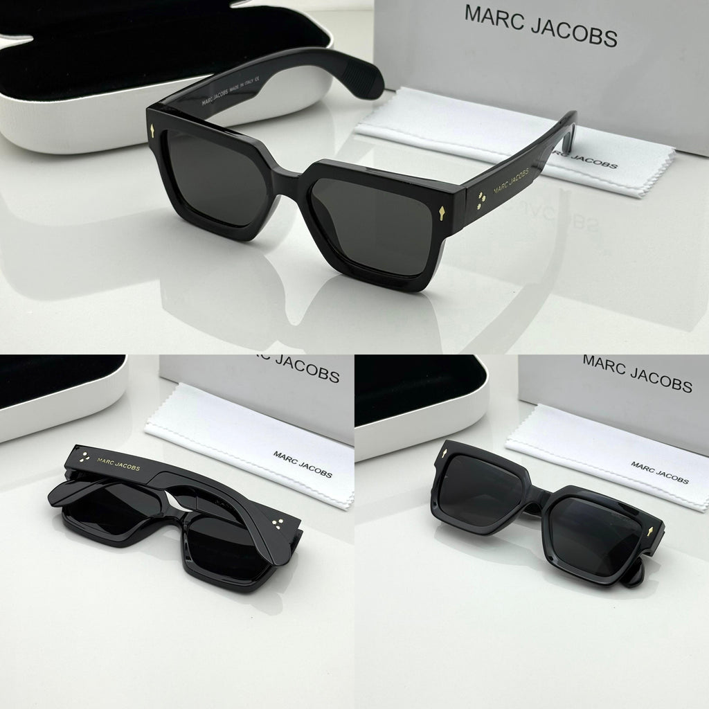 Marc Jacobs 1126 Black