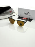 Ray Ban 3016 Yellow Black