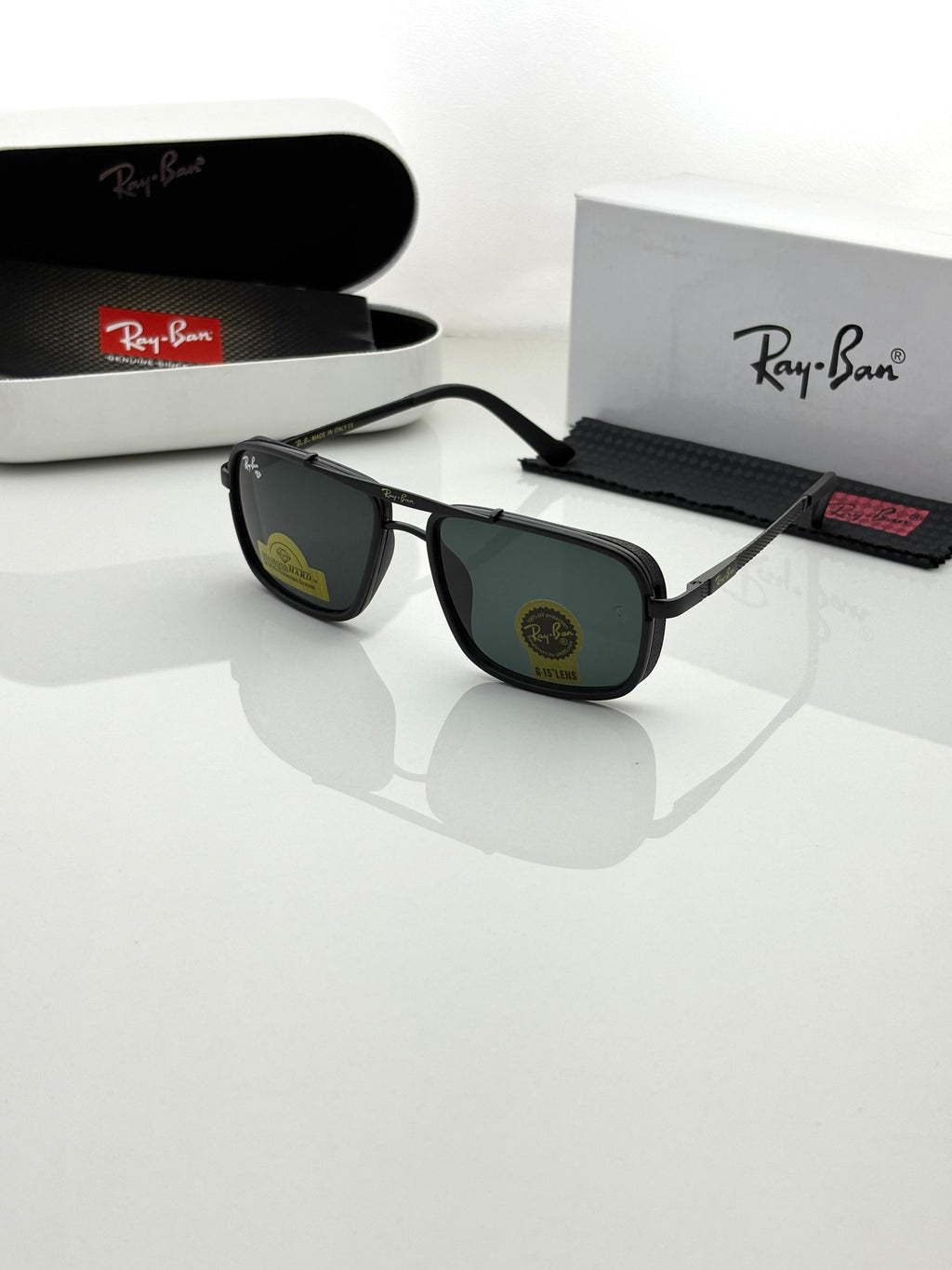Ray Ban 4413 Black