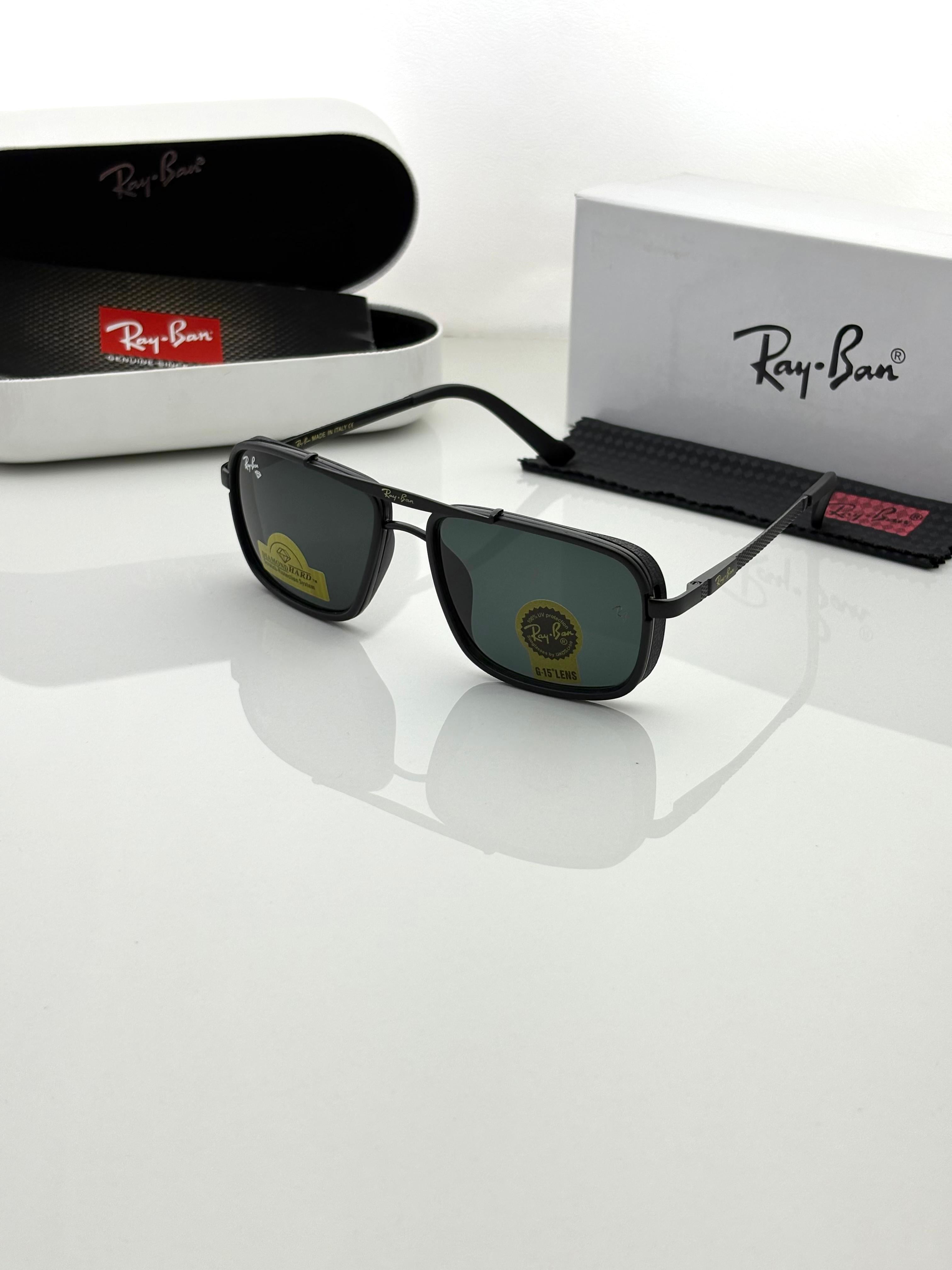 Ray Ban 4413 Black